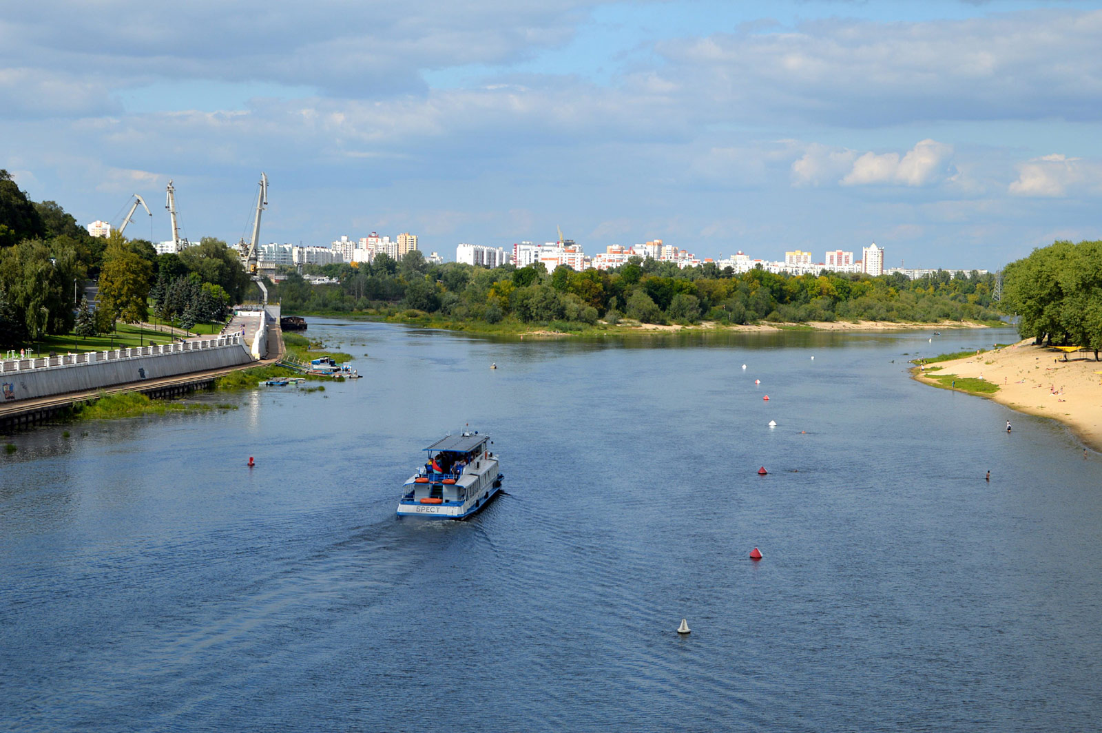 Gomel (Гомель)
